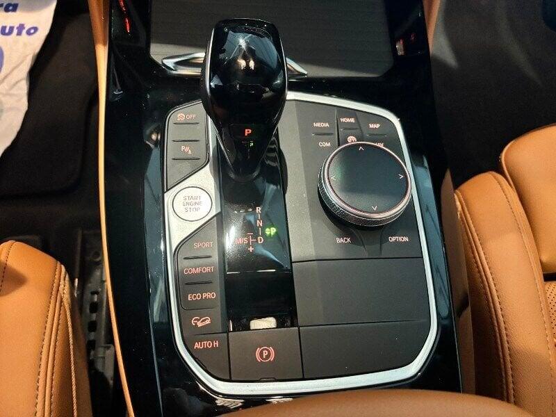 BMW X4 X4 xDrive20d 48V Msport