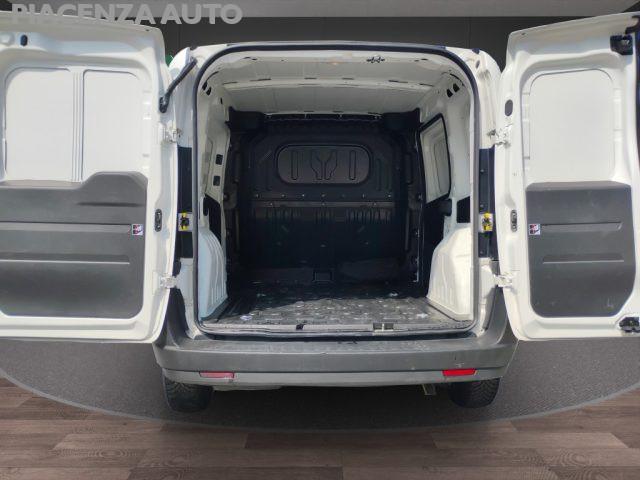 FIAT Doblo Doblò 1.3 MJT S&S PC-TN Cargo Lounge