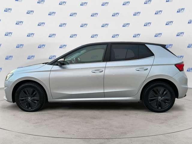 Skoda Fabia 1.0 tsi evo Style 95cv