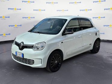 Renault Twingo Electric Urban Night