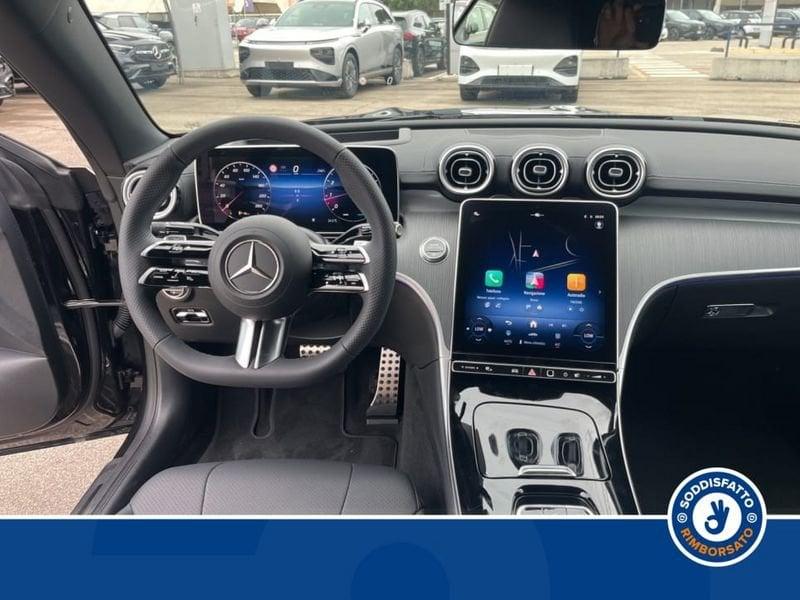 Mercedes-Benz CLE Cabrio CLE 300 4Matic Cabrio AMG Line Premium Plus