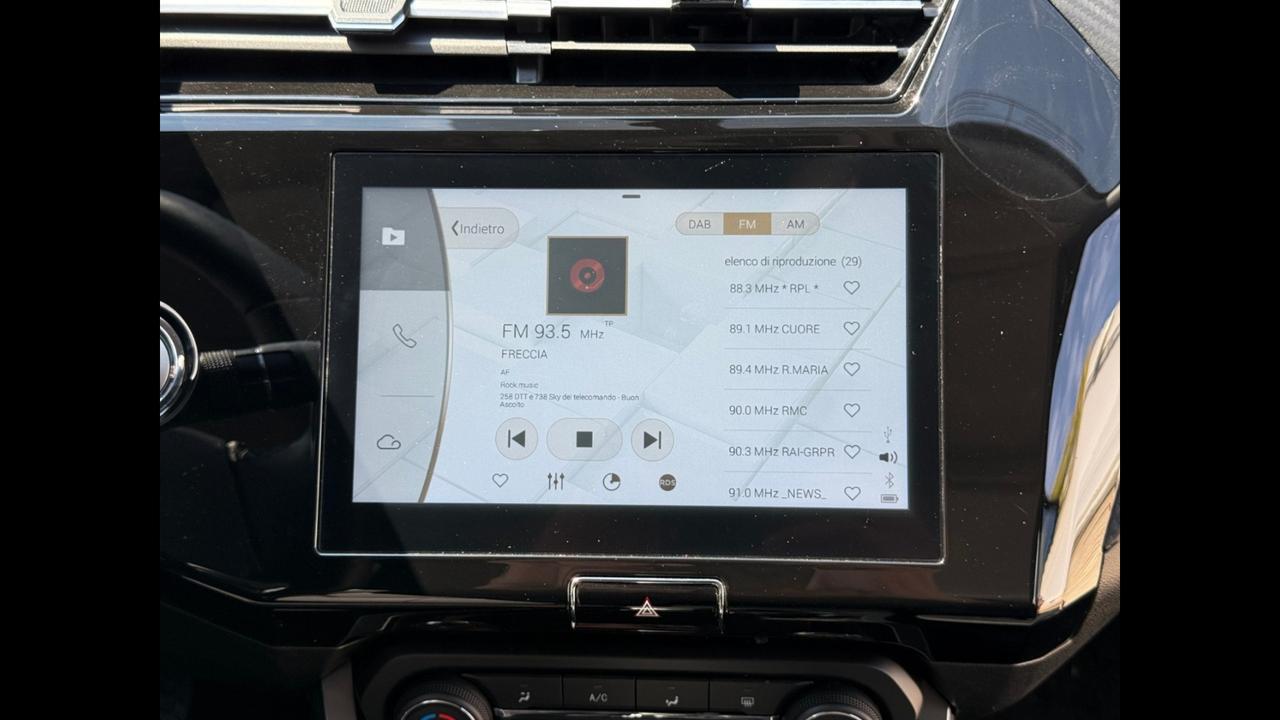 DR Motor DR 3.0 - DR 3.0 1.5 Gpl 114cv cvt