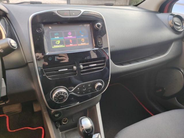 RENAULT Clio dCi 8V 90CV EDC Start&Stop 5 porte Energy Intens