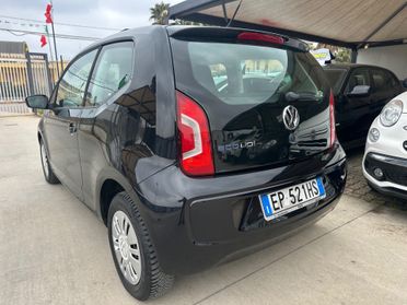 Volkswagen UP! 1.0 METANO 2013 - TETTO PANORAMICO
