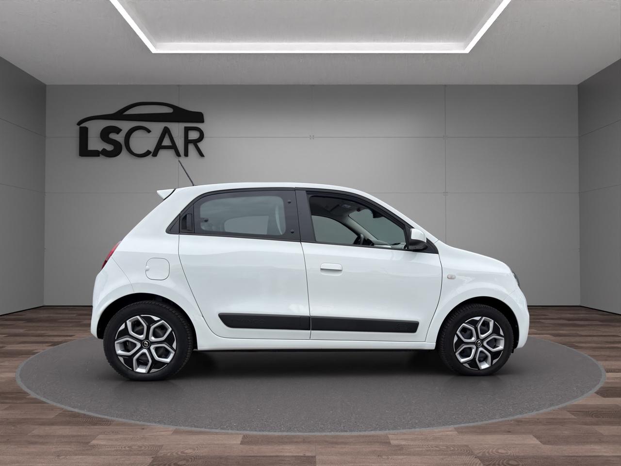 Renault - Twingo Limited 73cv