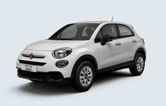 Fiat 500X usata a APRILIA per € 14.000