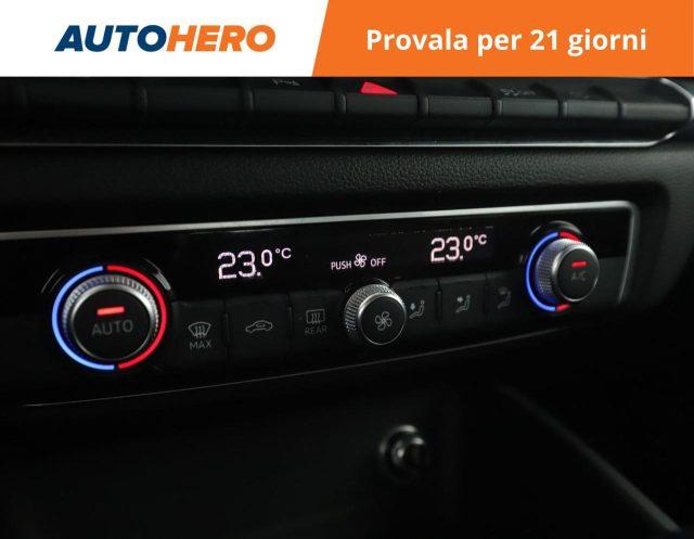 AUDI A3 SPB 40 e-tron S tronic