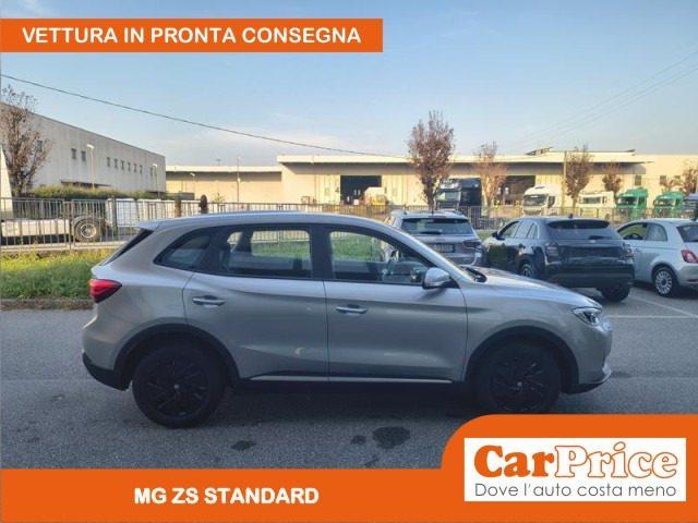 MG ZS 1.5 115CV Standard