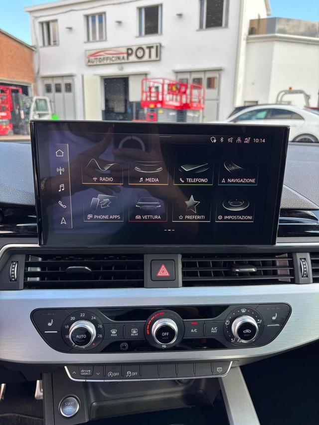 AUDI A5 SPB 35 TDI S tronic S line edition