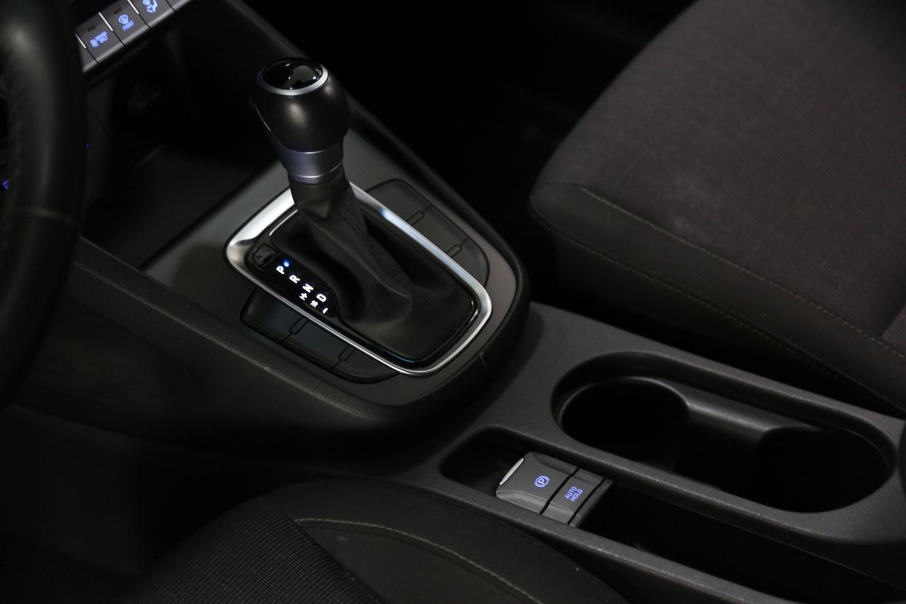 Hyundai Kona HEV 1.6 DCT XTech