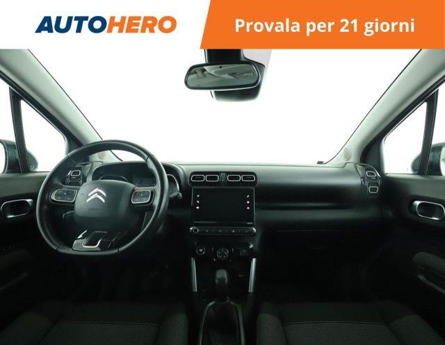 CITROEN C3 Aircross BlueHDi 100 Shine