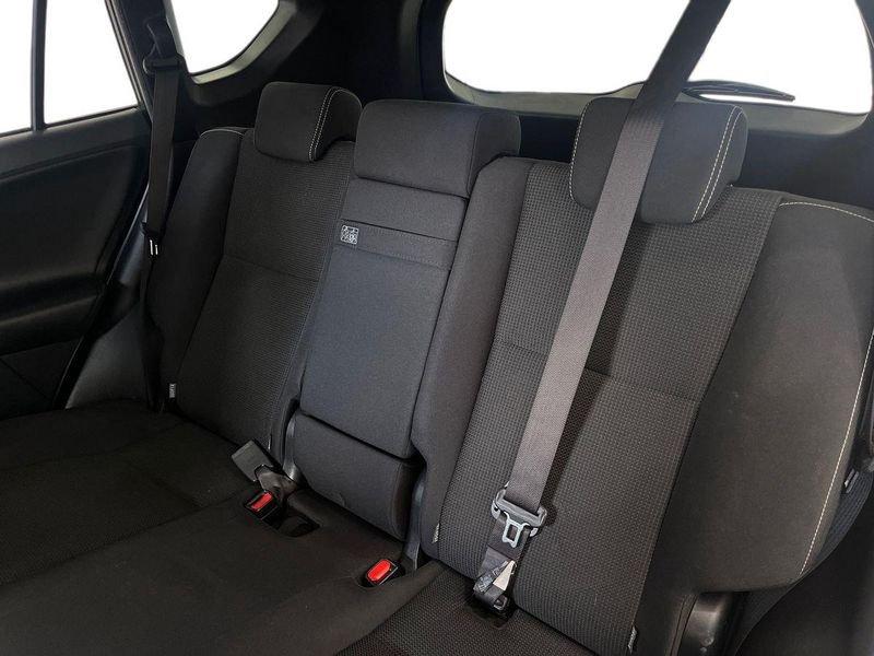 Toyota RAV4 Rav4 2.5 vvt-i h Dynamic+ 2wd e-cvt