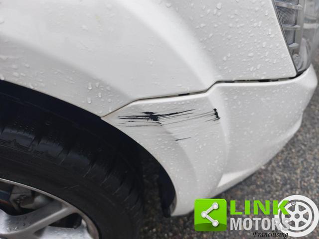 FIAT Freemont 2.0 MJT 170 CV LOUNGE 2WD