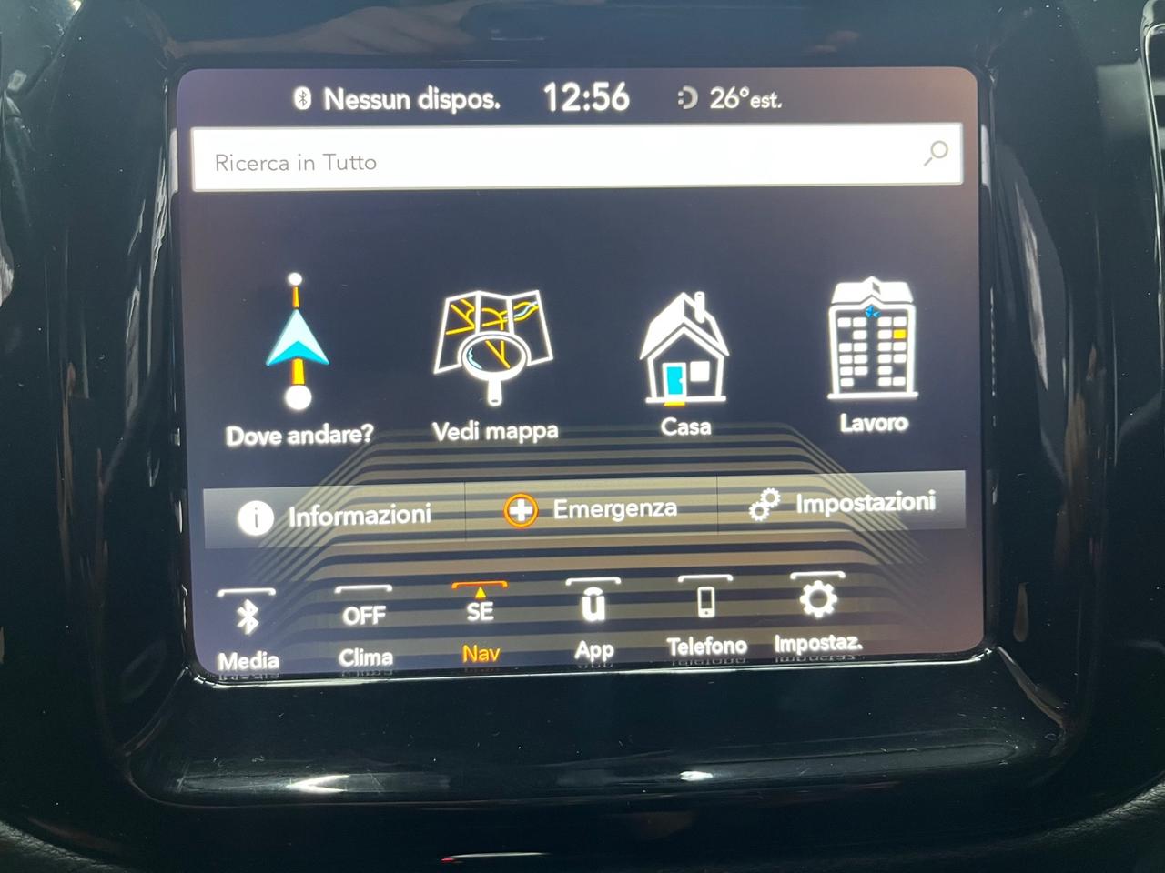 JEEP COMPASS 2.0 Multijet II 140 CV 4WD Automatico (2019)