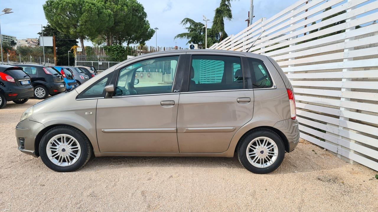 Lancia MUSA 1.3 Multijet 16V 90 CV Oro Plus