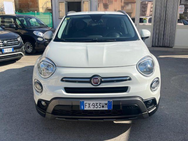 FIAT 500X 1.6 MultiJet 120 CV DCT Cross