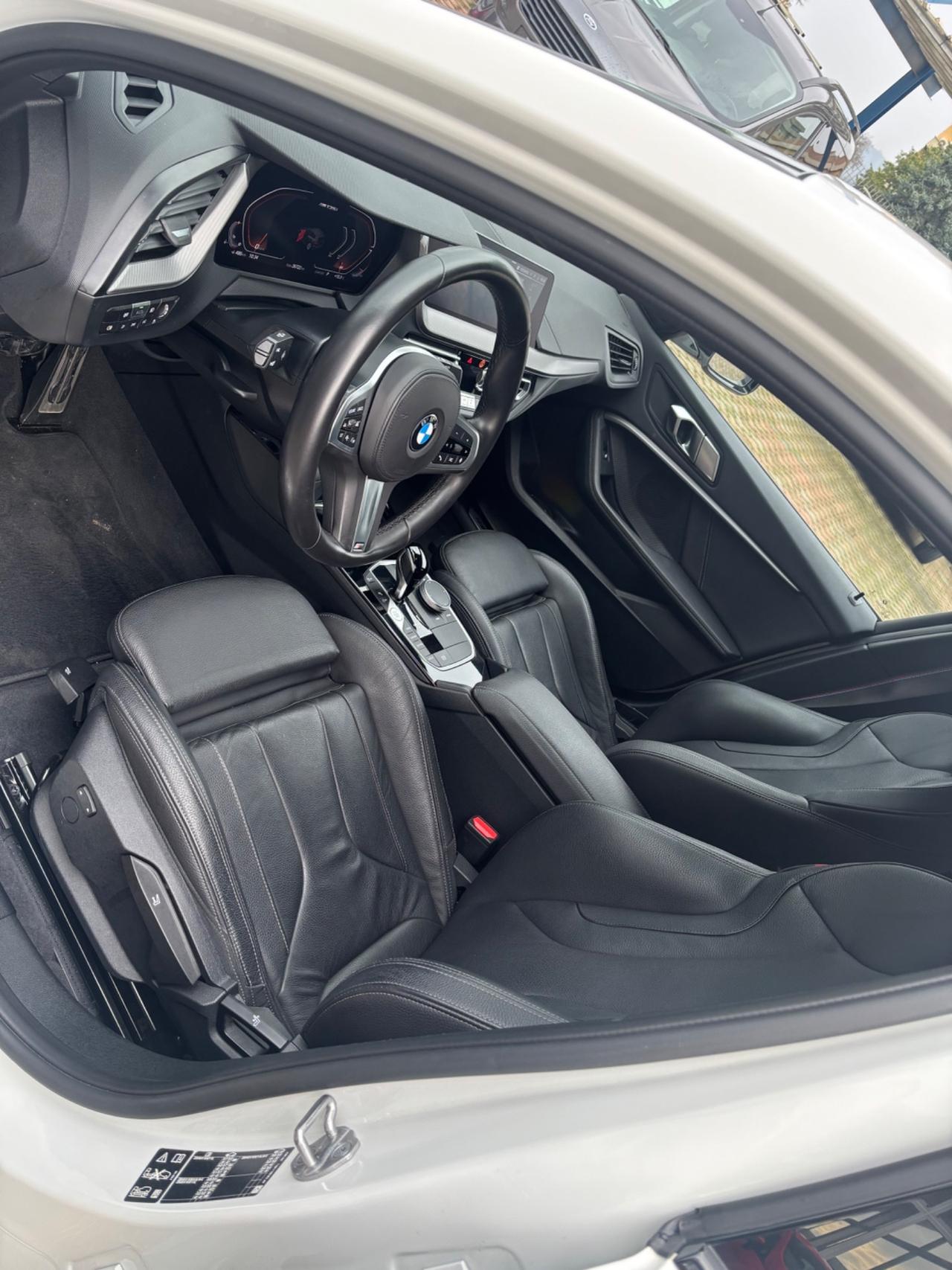 Bmw 135 M 135i xDrive