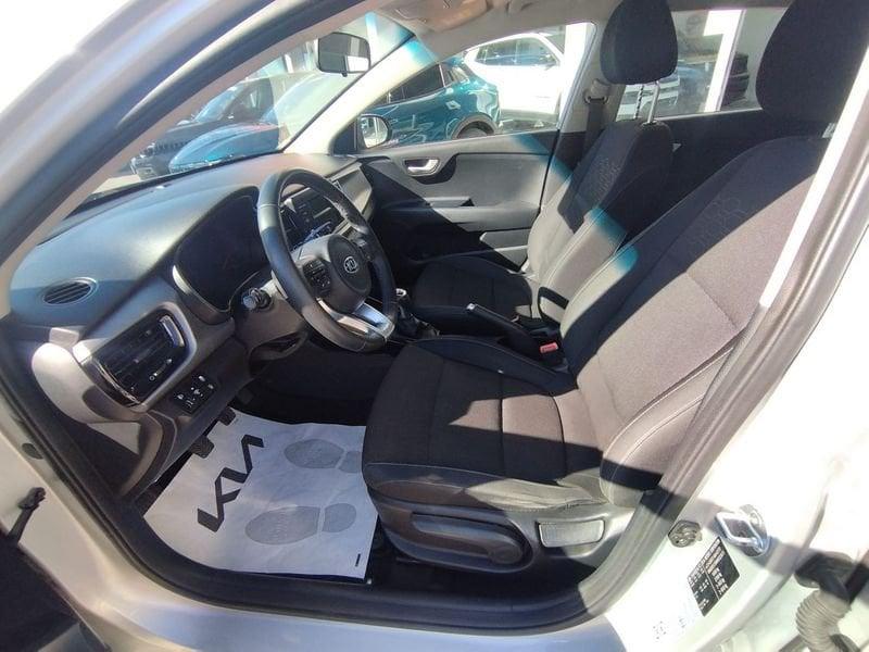 KIA Rio Rio 1.4 CRDi 5 porte Active