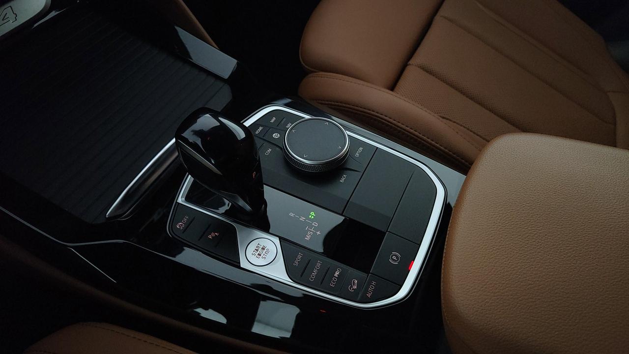 BMW X4 G02 2021 - X4 xdrive20d mhev 48V Msport auto