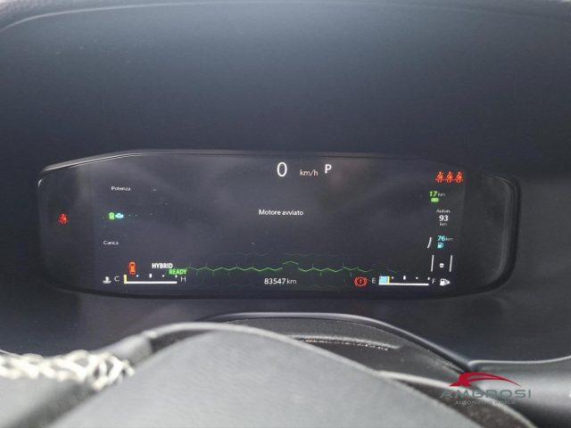 JEEP Compass 1.3 T4 190CV PHEV AT6 4xe 80° Anniversario