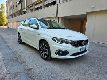 Fiat Tipo SW 1.6 Multijet 120CV 2020