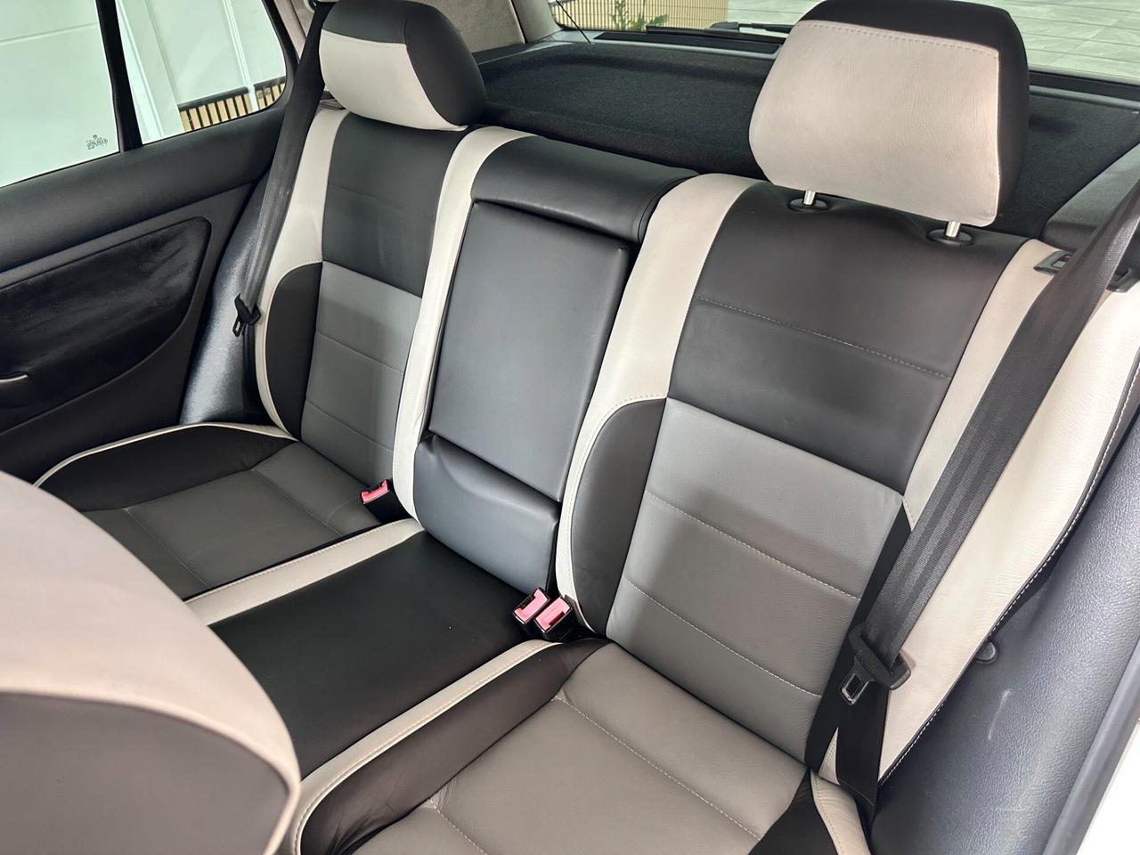 Volkswagen Golf 1.9 TDI 130cv - UNICA - DA VETRINA!!!