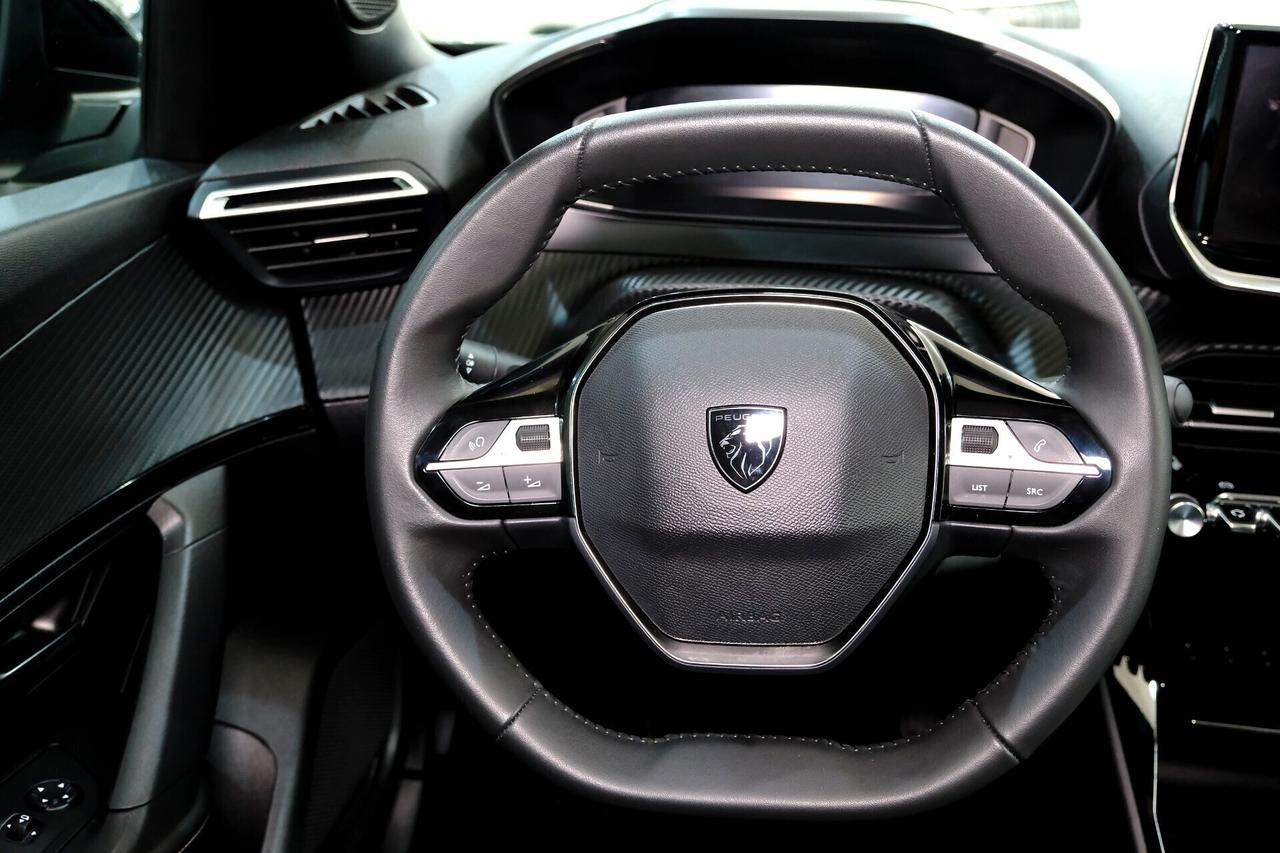 PEUGEOT 2008 1.2T 100cv ALLURE - I-COCKPIT