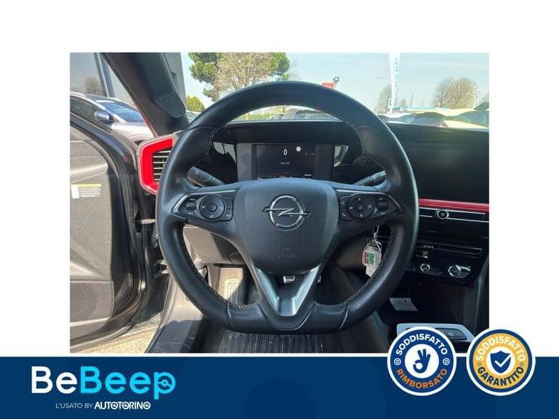 Opel Mokka 1.2 T GS S&S 100CV