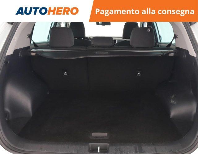 KIA Sportage 1.7 CRDI 2WD Cool