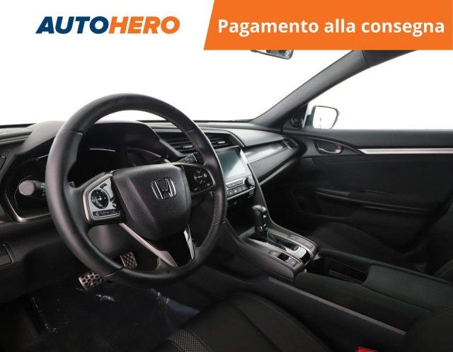 HONDA Civic 1.0T 5 porte Elegance Navi CVT