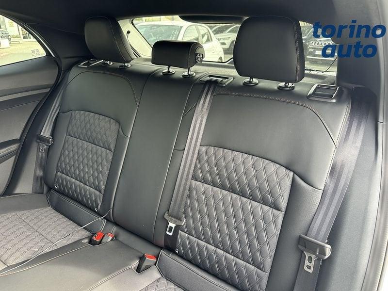 MG MG3 MG3 1.5 Hybrid+ Luxury