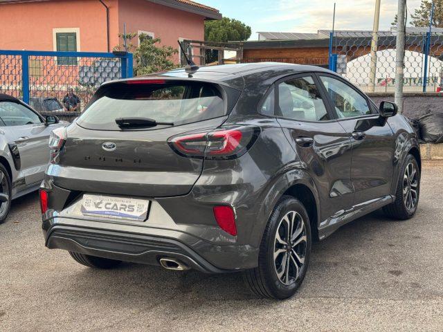 FORD Puma 1.0 EcoBoost Hybrid 125 CV ST-Line *227? AL MESE*