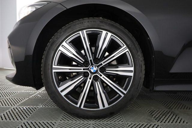 BMW 320 Serie 3 (G20/G21) d 48V xDrive Touring