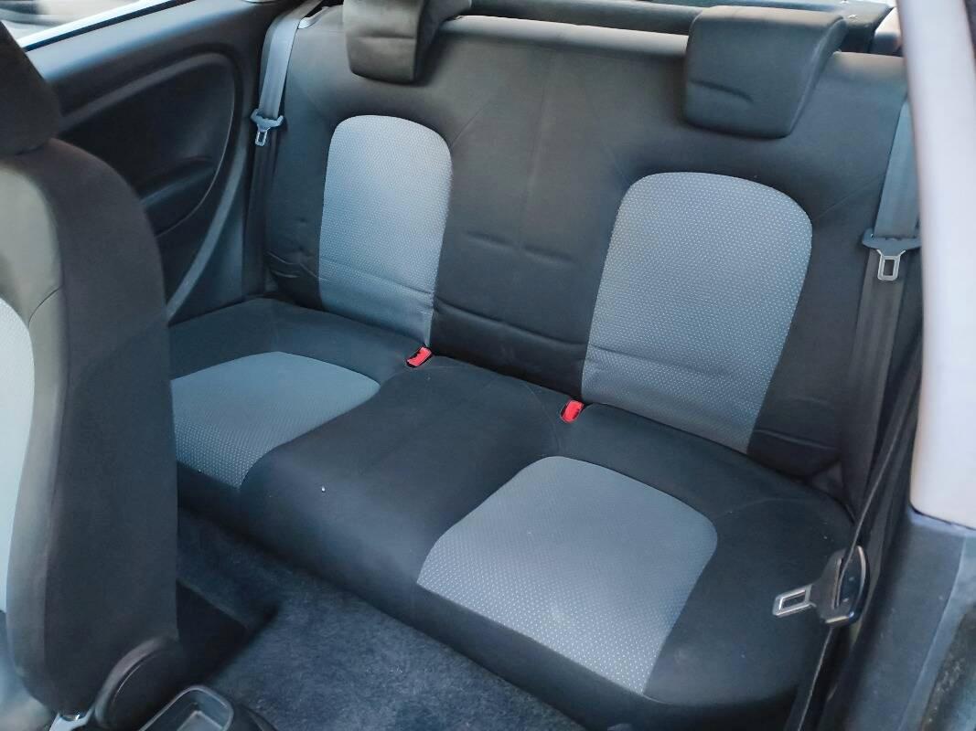 Fiat Punto III Punto III 2012 Om Autocarro