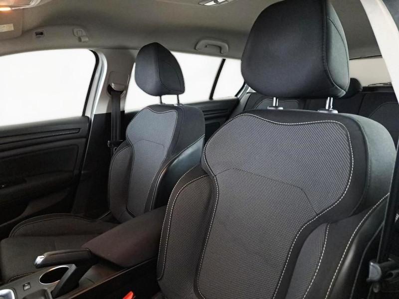 RENAULT MEGANE SPORTER 1.5 DCI 85KW BLUE BUSINESS EDC WAGON