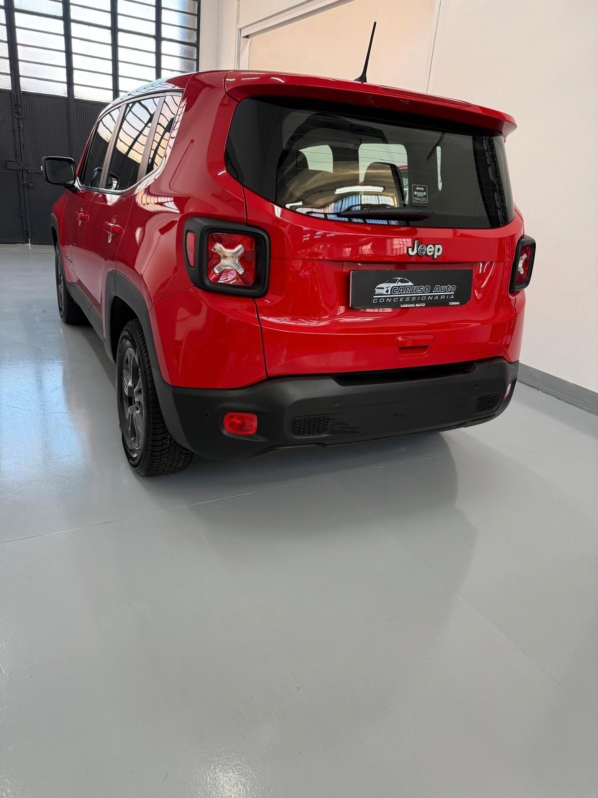 Jeep Renegade 1.0 T3 GPL