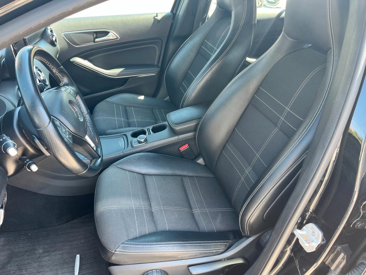 Mercedes-benz A 180 CDI Automatic Premium