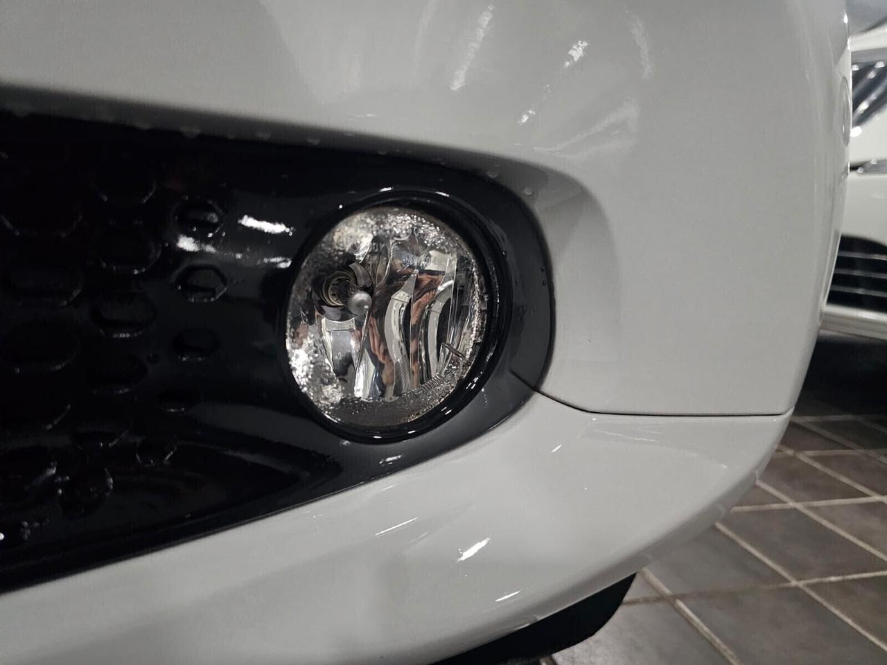 NUOVA SMART FORTWO SUPER PASSION 1.0 BENZ 71CV TWINAMIC