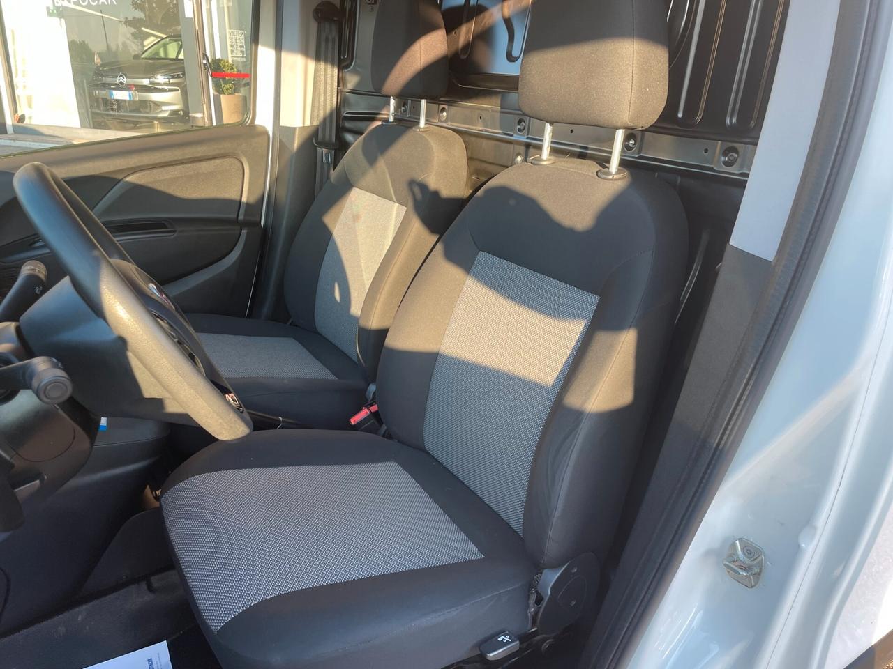 Fiat Doblo Doblò 1.4 Natural Power PC-TN Cargo Business