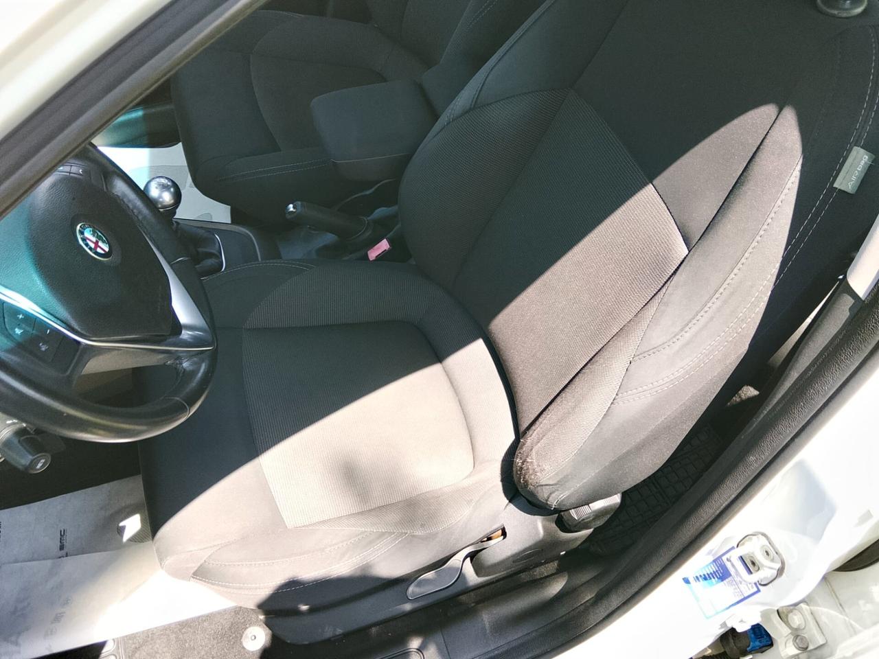 Alfa Romeo Giulietta 2.0 JTDm-2 150 CV Distinctive