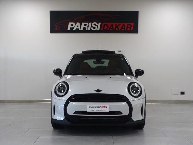 MINI Cooper 1.5 Cooper Yours 5 porte