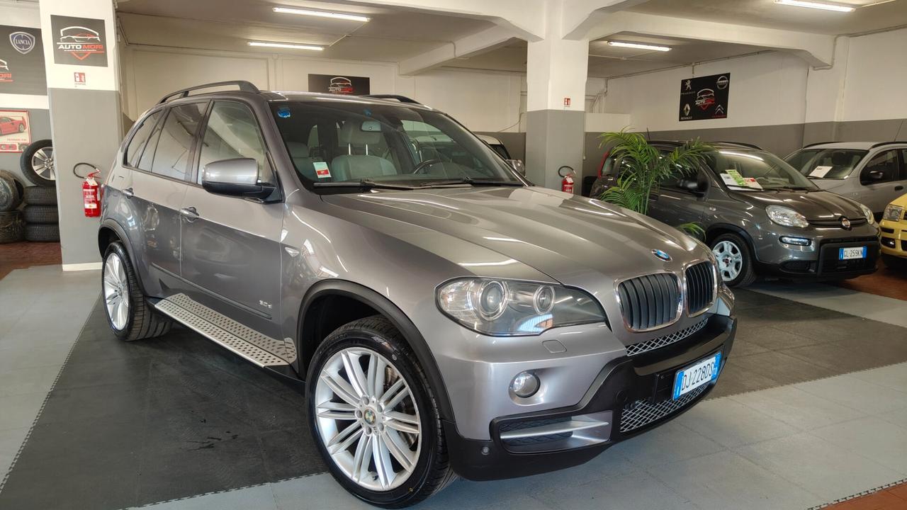 Bmw X5 3.0d cat Attiva
