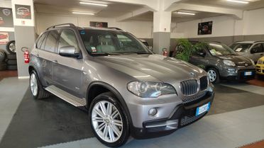 Bmw X5 3.0d cat Attiva