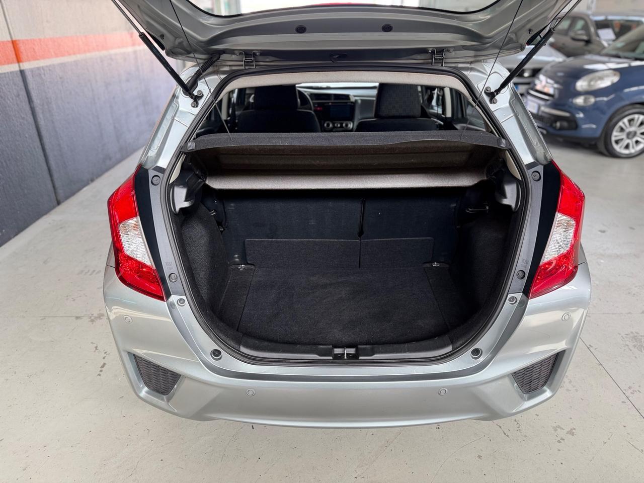 Honda Jazz 1.3 Comfort Connect ADAS NEOPATENTATI