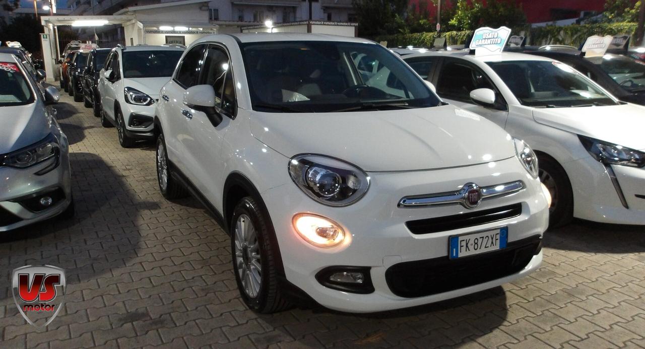 FIAT 500X 1.3 MTJ-NAVI-PREZZO PROMO!