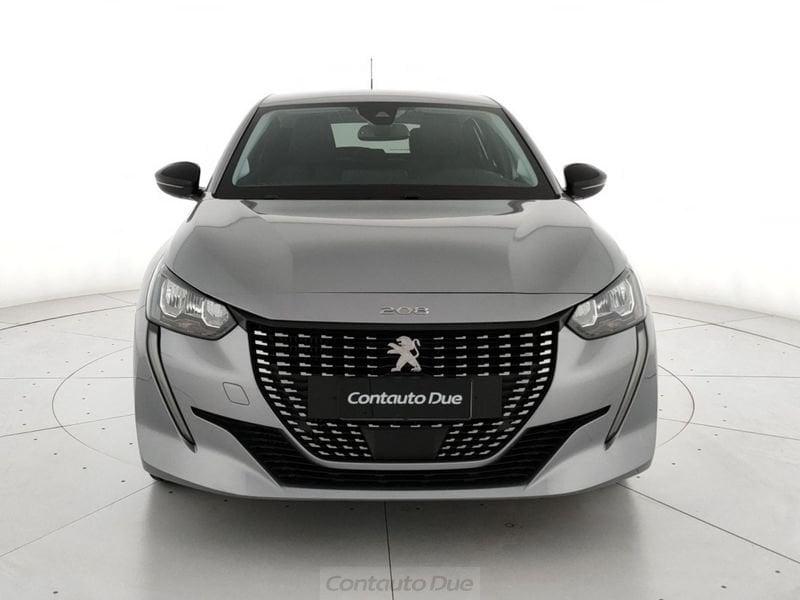 Peugeot 208 208 1.2 puretech Allure s&s 100cv