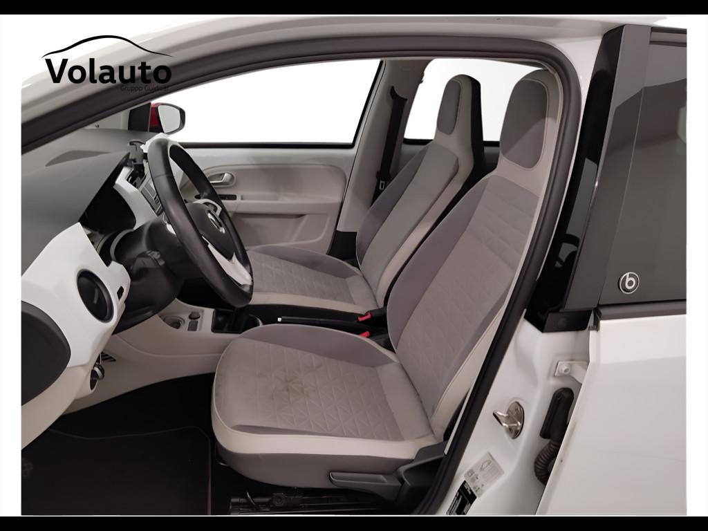 VOLKSWAGEN up! 5p 2017 - up! 5p 1.0 evo Beats up! 65cv