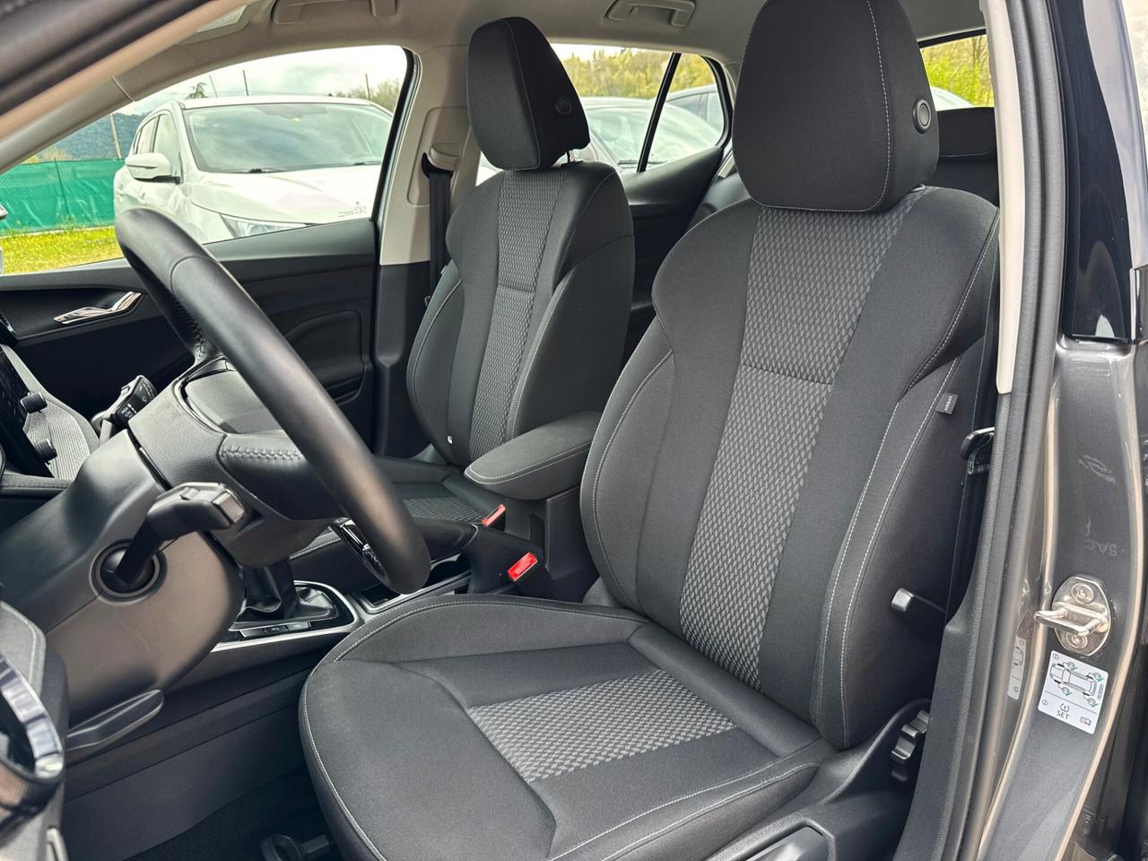 Skoda Fabia 1.0 TSI evo Style 95cv | PREZZO PROMO