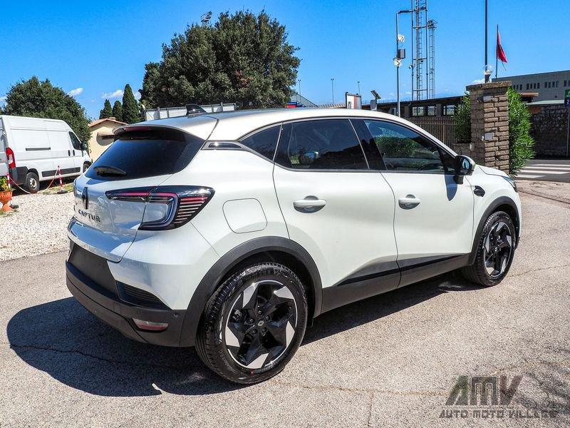 Renault Captur ECO-G 100 CV Techno GPL KM0