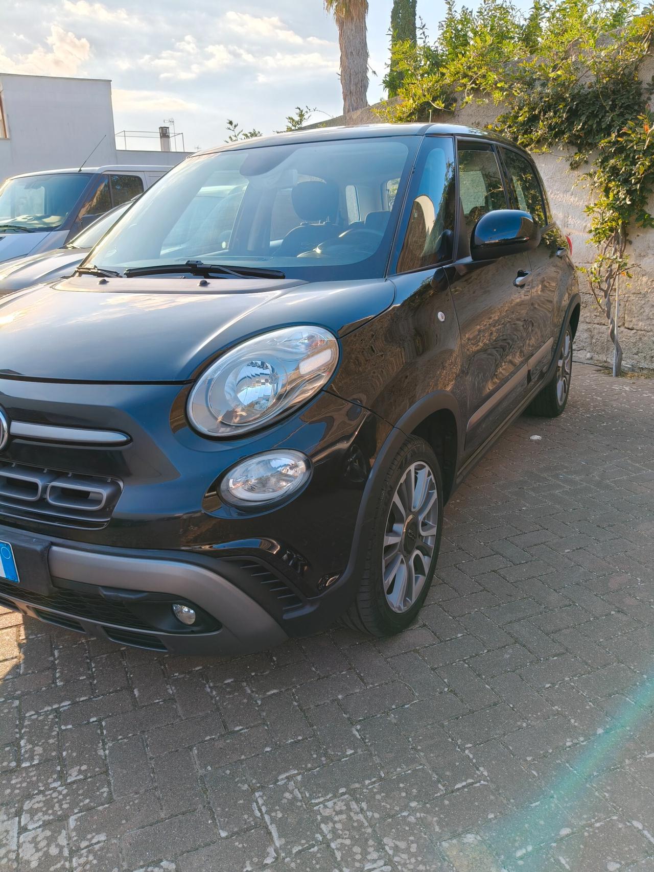 Fiat 500L 1.3 Multijet 95 CV Cross